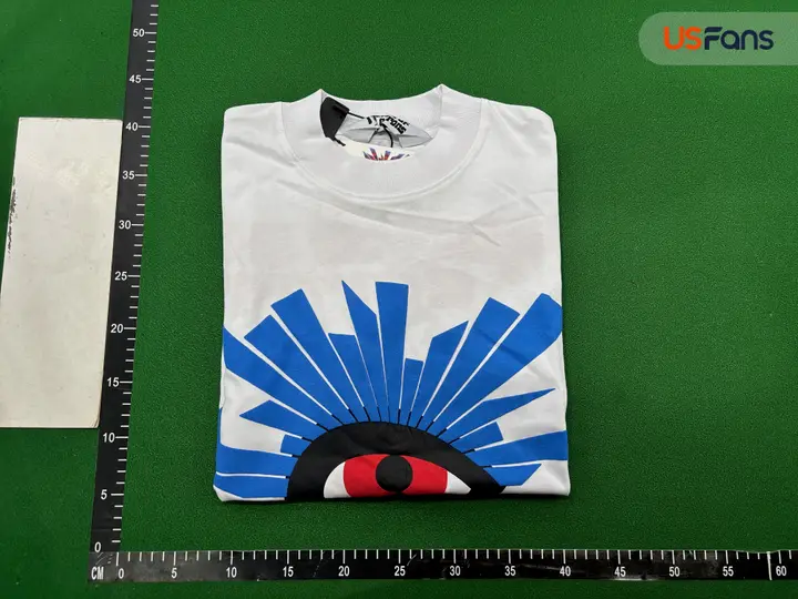 House Of Errors T-Shirt QC photo 12