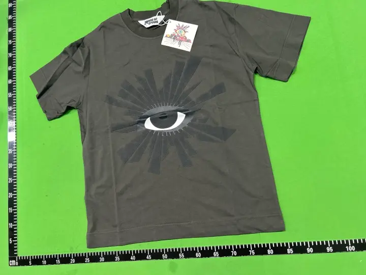 House Of Errors T-Shirt QC photo 2