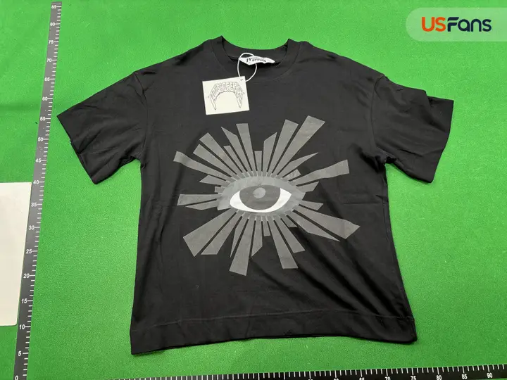 House Of Errors T-Shirt QC photo 6