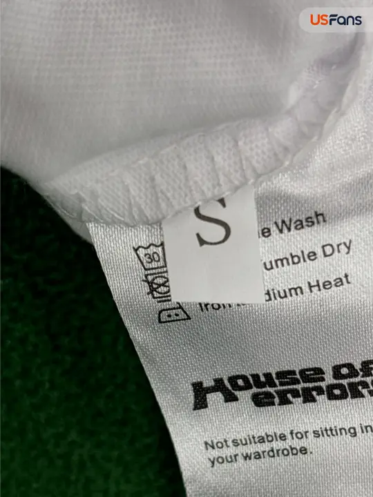 House Of Errors T-Shirt QC photo 9