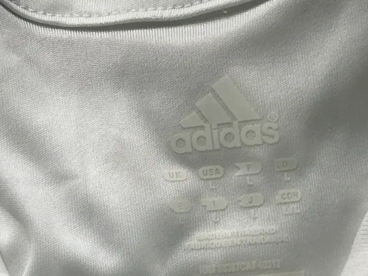 AC Milan Jersey QC photo 10