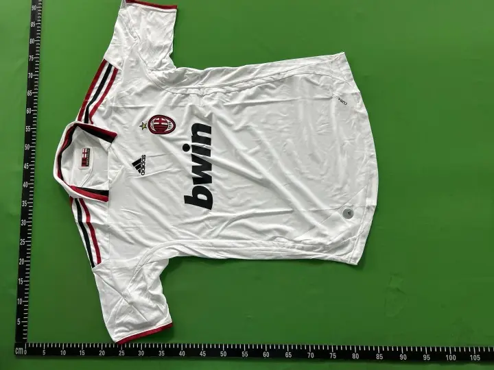 AC Milan Jersey QC photo 11