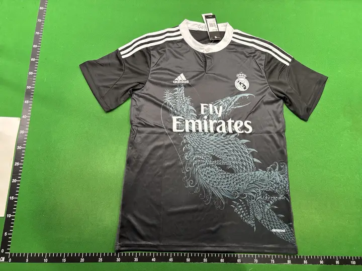AC Milan Jersey QC photo 18