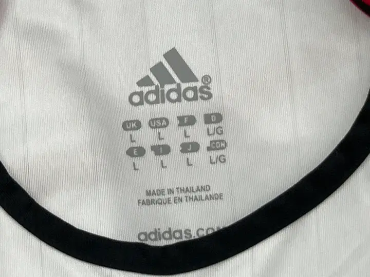 AC Milan Jersey QC photo 2