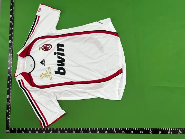 AC Milan Jersey QC photo 3