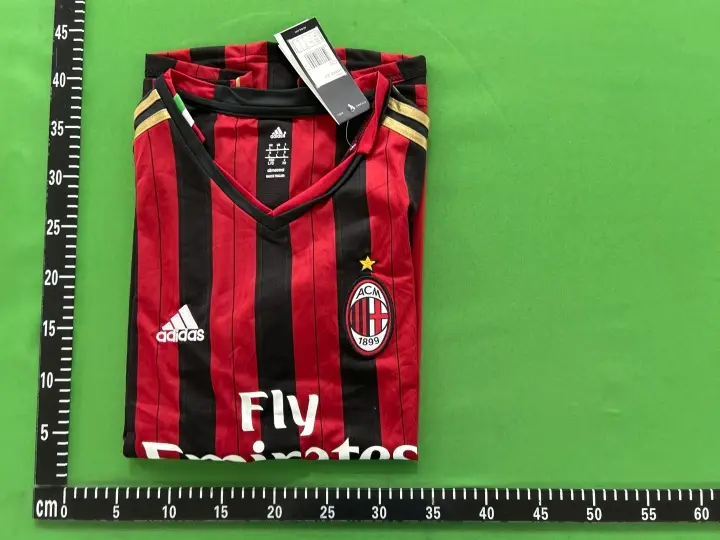 AC Milan Jersey QC photo 5