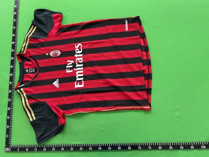 AC Milan Jersey QC photo 7