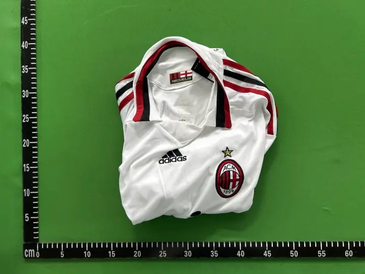 AC Milan Jersey QC photo 9