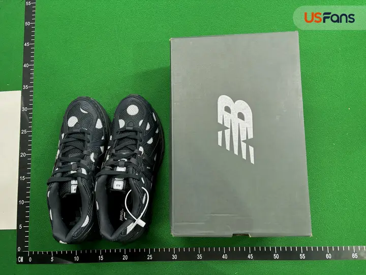 New Balance 1906 Phantom QC photo 15