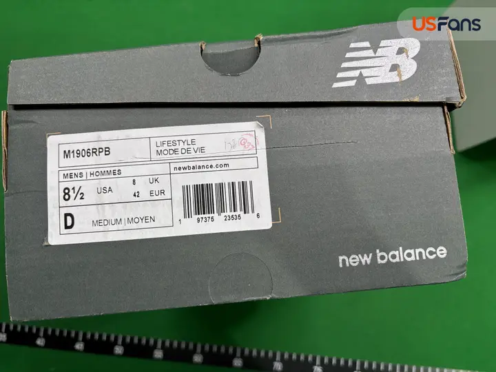 New Balance 1906 Phantom QC photo 16