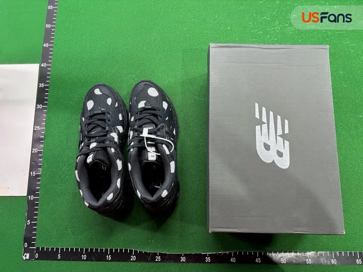 New Balance 1906 Phantom QC photo 9