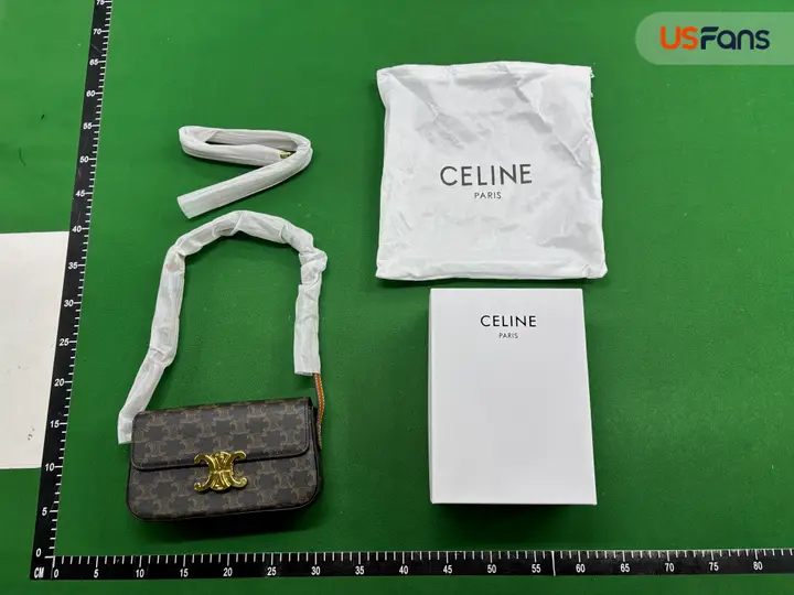 CELINE Bag QC photo 12
