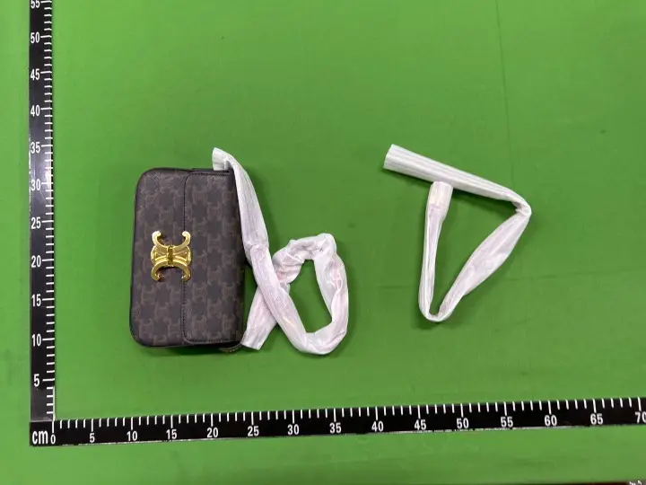 CELINE Bag QC photo 3