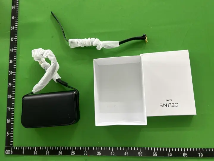 CELINE Bag QC photo 6