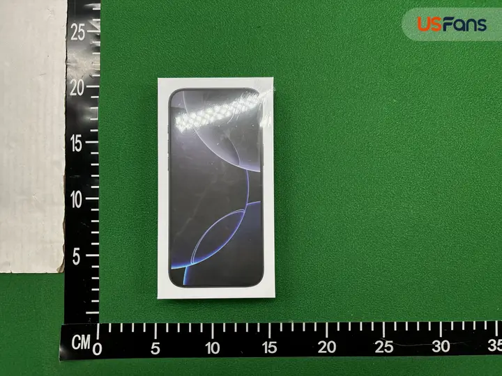 iPhone 16 Pro Max QC photo 1