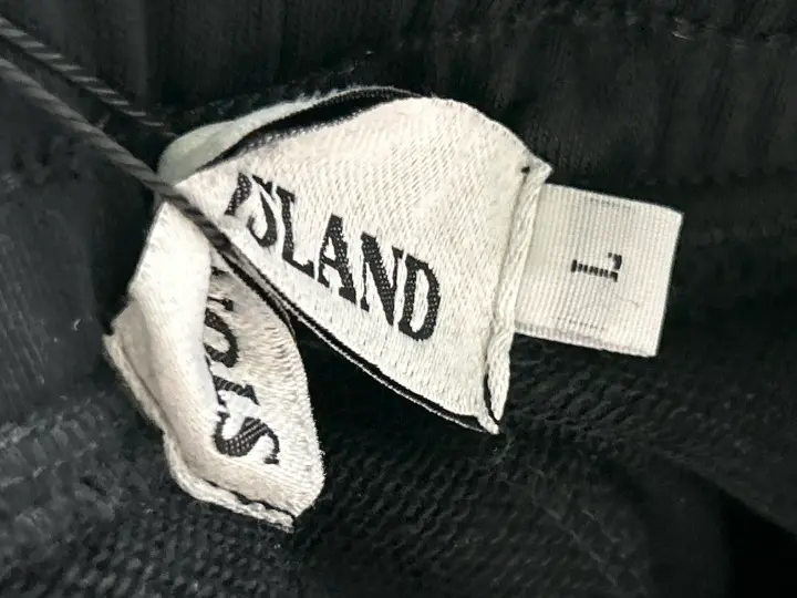 Stone Island Shorts QC photo 2
