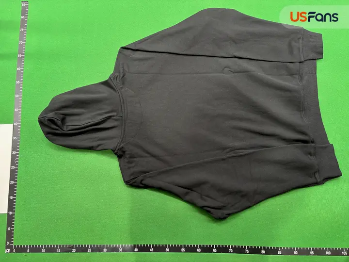 Prada Hoodie QC photo 12