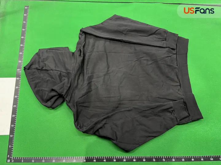 Prada Hoodie QC photo 16