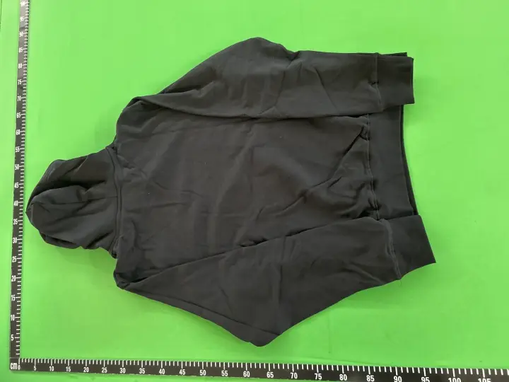 Prada Hoodie QC photo 3