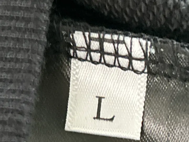 Prada Hoodie QC photo 4