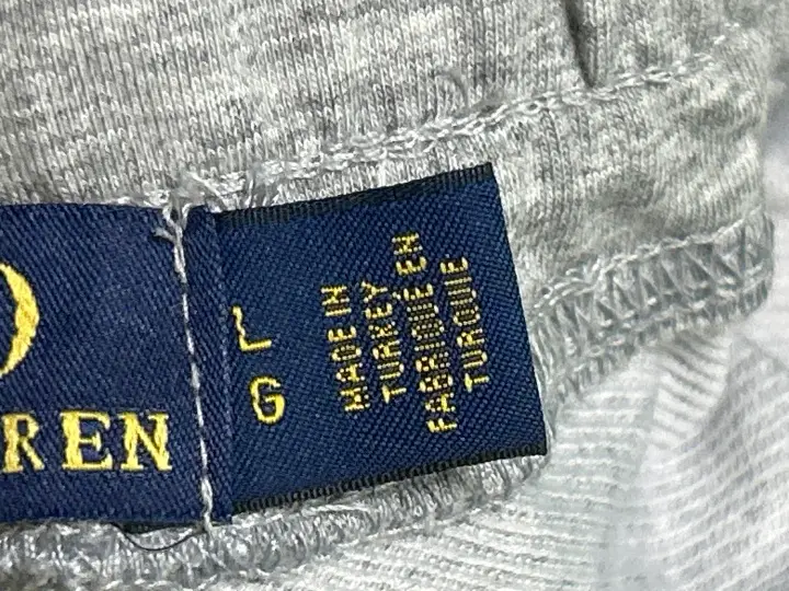 Ralph Lauren Shorts QC photo 10