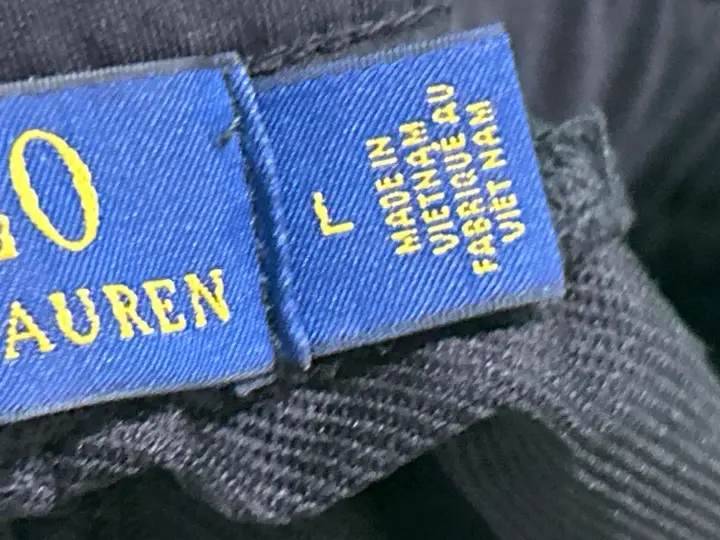 Ralph Lauren Shorts QC photo 14