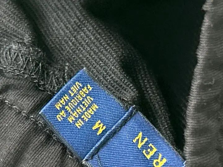 Ralph Lauren Shorts QC photo 18