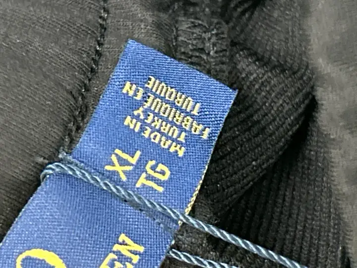 Ralph Lauren Shorts QC photo 3