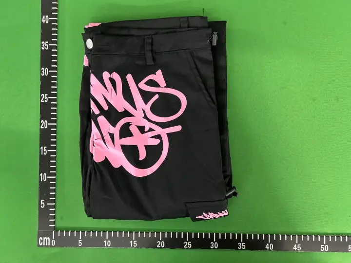 Minus Two Cargo Pants QC photo 1