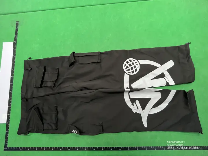 Minus Two Cargo Pants QC photo 10