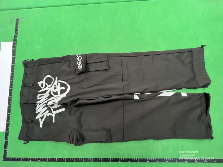 Minus Two Cargo Pants QC photo 11