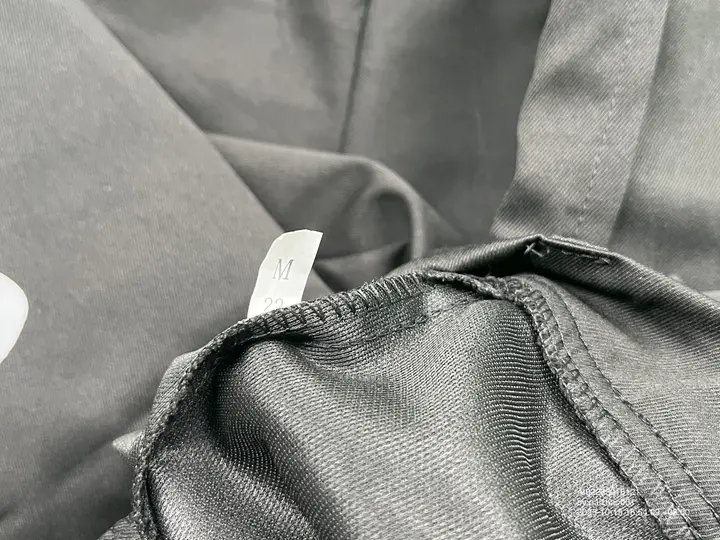 Minus Two Cargo Pants QC photo 12