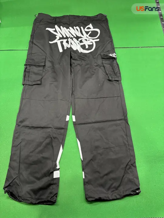 Minus Two Cargo Pants QC photo 14
