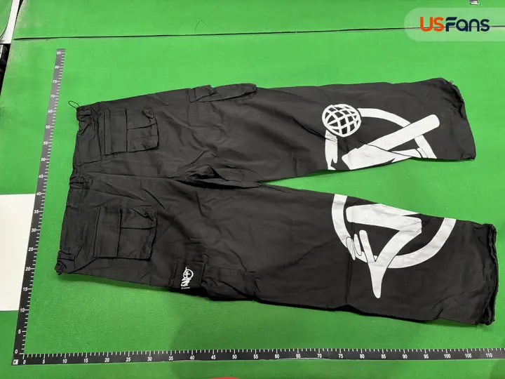Minus Two Cargo Pants QC photo 15