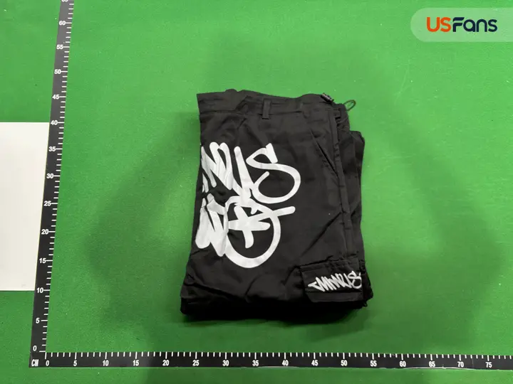 Minus Two Cargo Pants QC photo 16