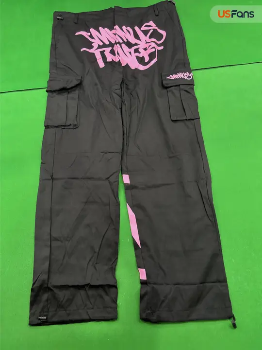 Minus Two Cargo Pants QC photo 18