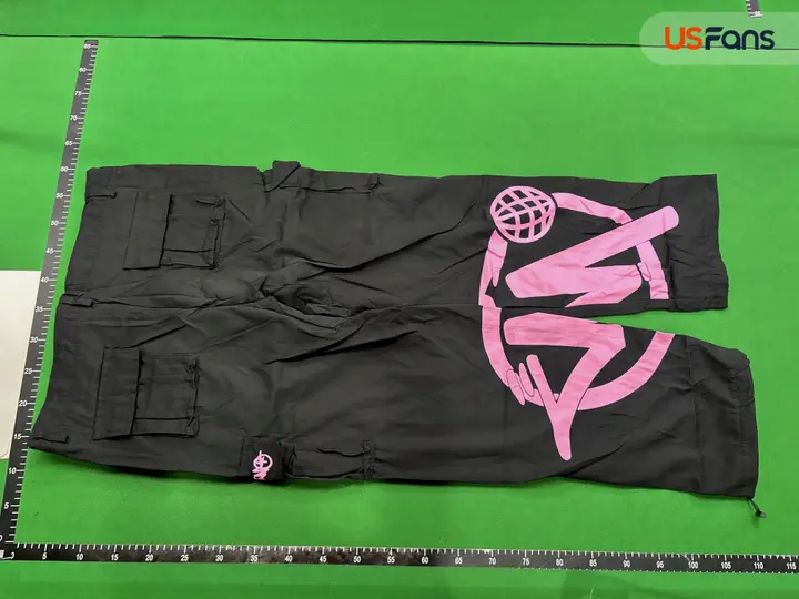 Minus Two Cargo Pants QC photo 19
