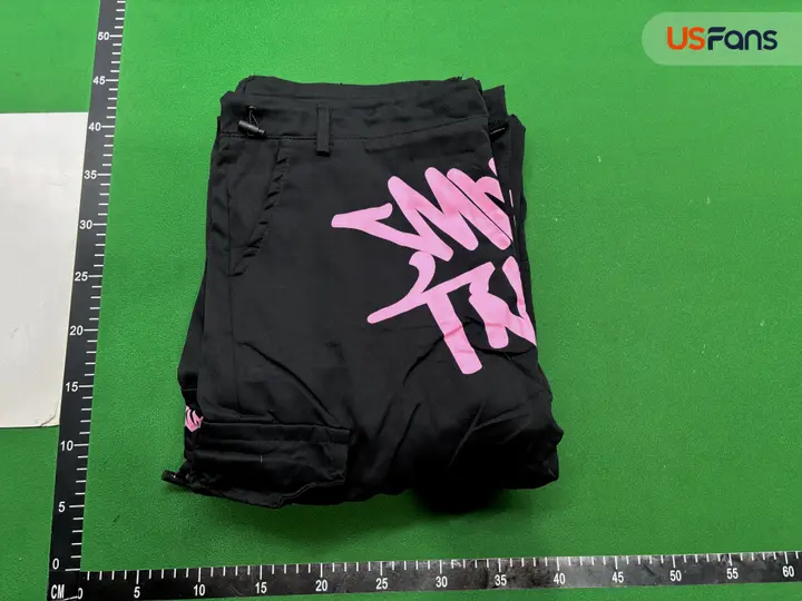 Minus Two Cargo Pants QC photo 20