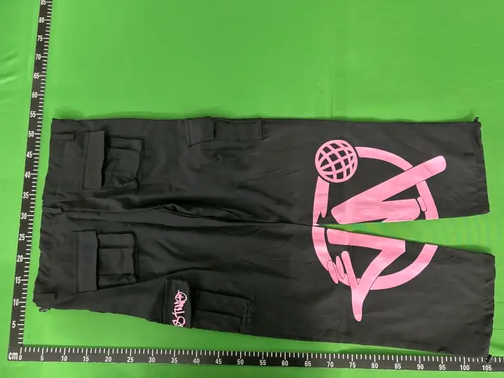 Minus Two Cargo Pants QC photo 3