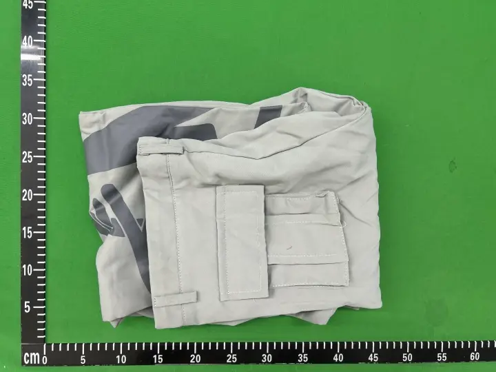 Minus Two Cargo Pants QC photo 5