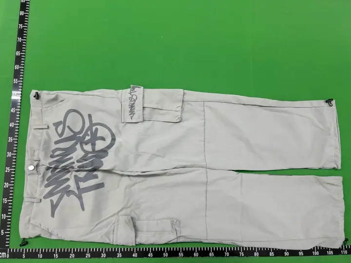 Minus Two Cargo Pants QC photo 6