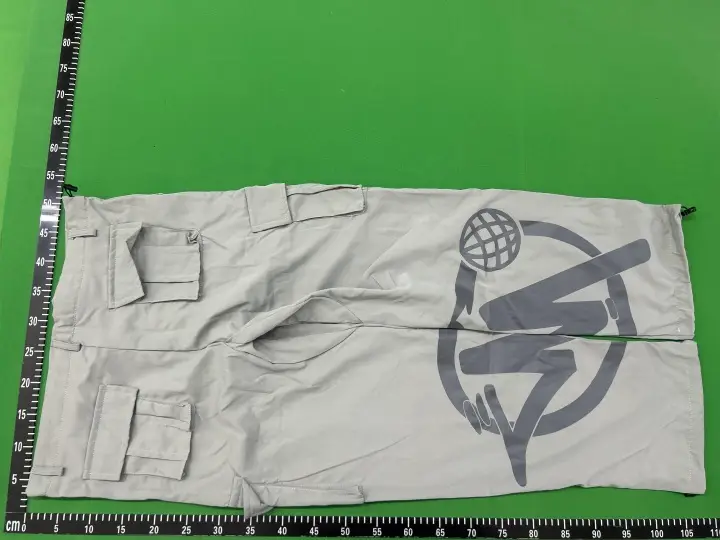 Minus Two Cargo Pants QC photo 7