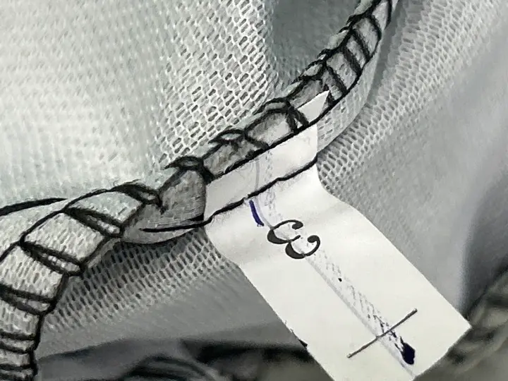 Minus Two Cargo Pants QC photo 8