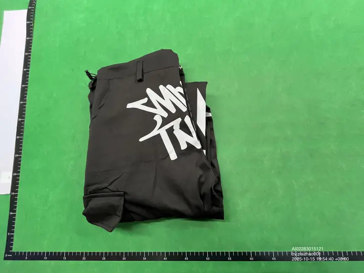 Minus Two Cargo Pants QC photo 9