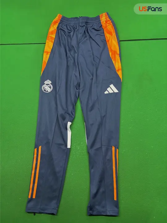 Real Madrid Tracksuit Set QC photo 19