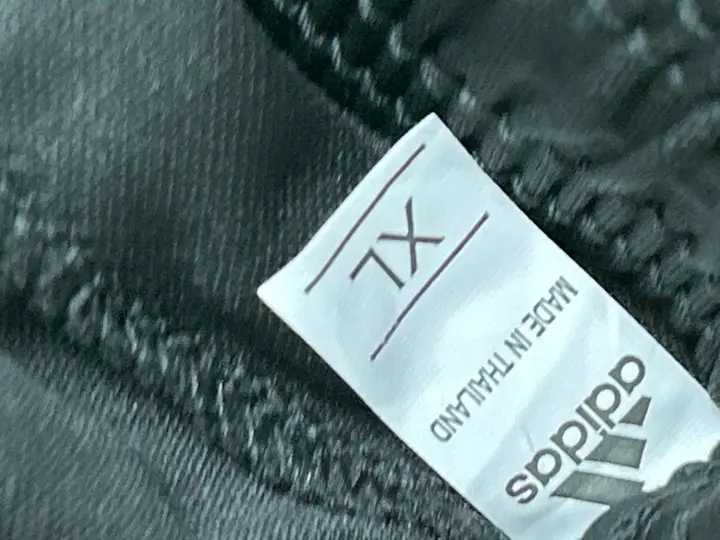 Real Madrid Tracksuit Set QC photo 3