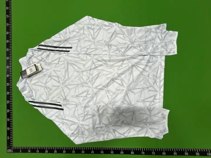 Real Madrid Tracksuit Set QC photo 4