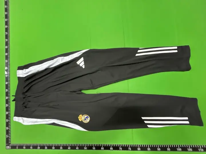 Real Madrid Tracksuit Set QC photo 6