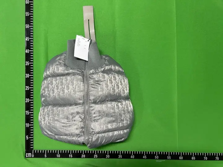 Dior Light Jacket QC photo 1