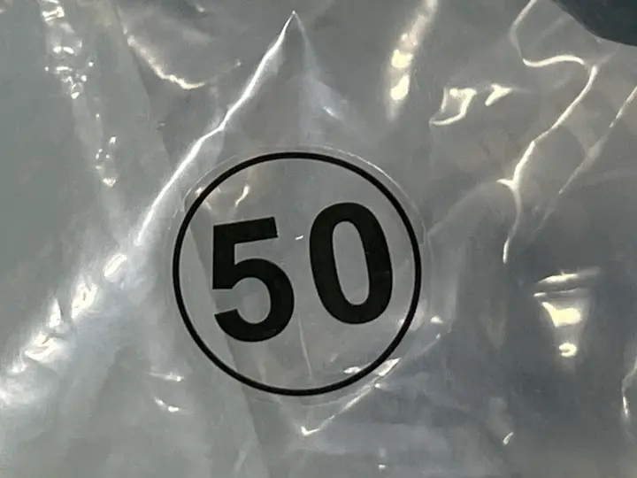 Dior Light Jacket QC photo 2